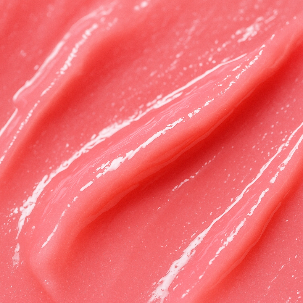 Oh Sweet Lip Butter - Pink Champagne