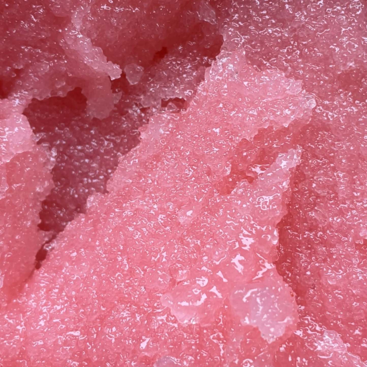 Oh Sweet Lip Scrub - Pink Champagne