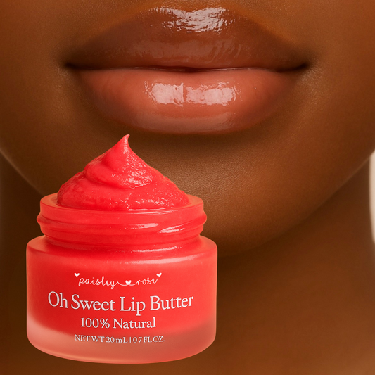 Oh Sweet Lip Butter - Watermelon
