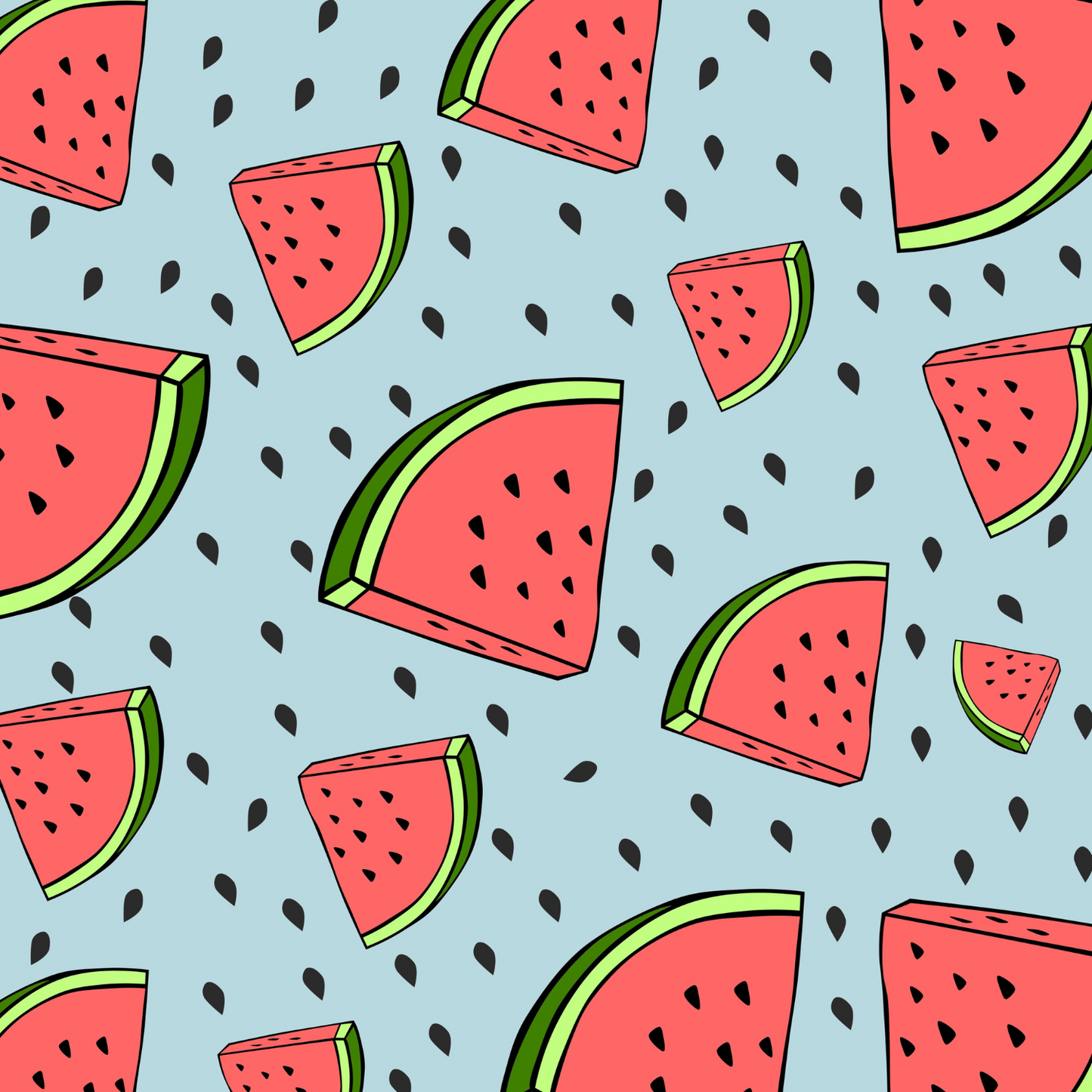 Oh Sweet Lip Butter - Watermelon