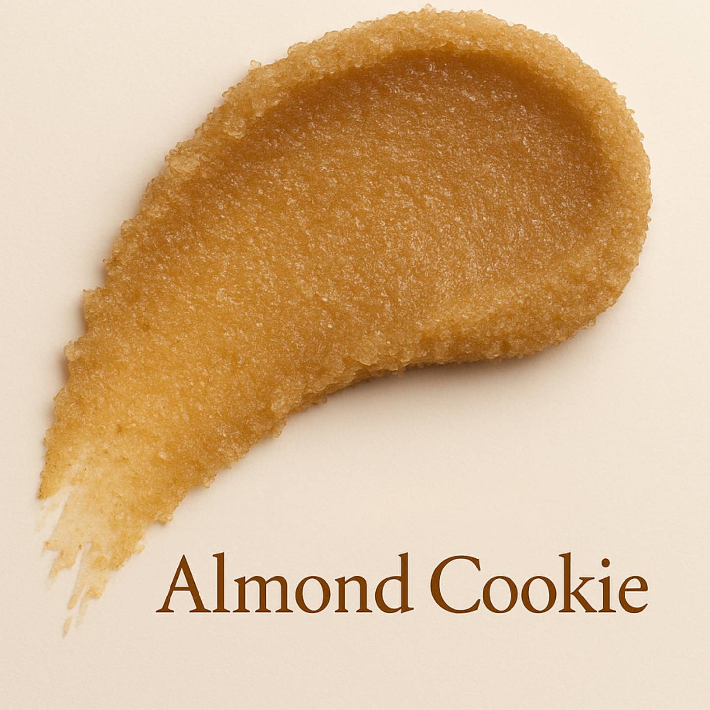 Oh Sweet Lip Scrub - Almond Cookie