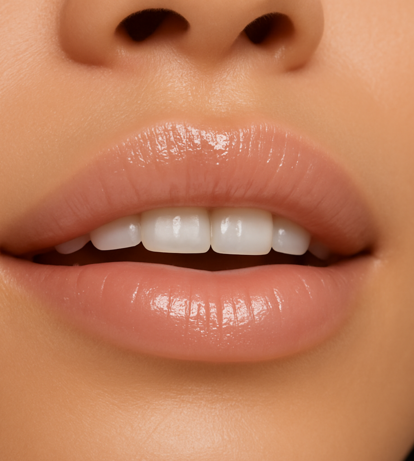 Oh Sweet Lip Butter - Vanilla Chai