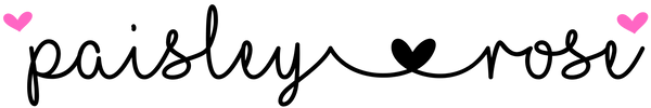 Paisley Rose Beauty
