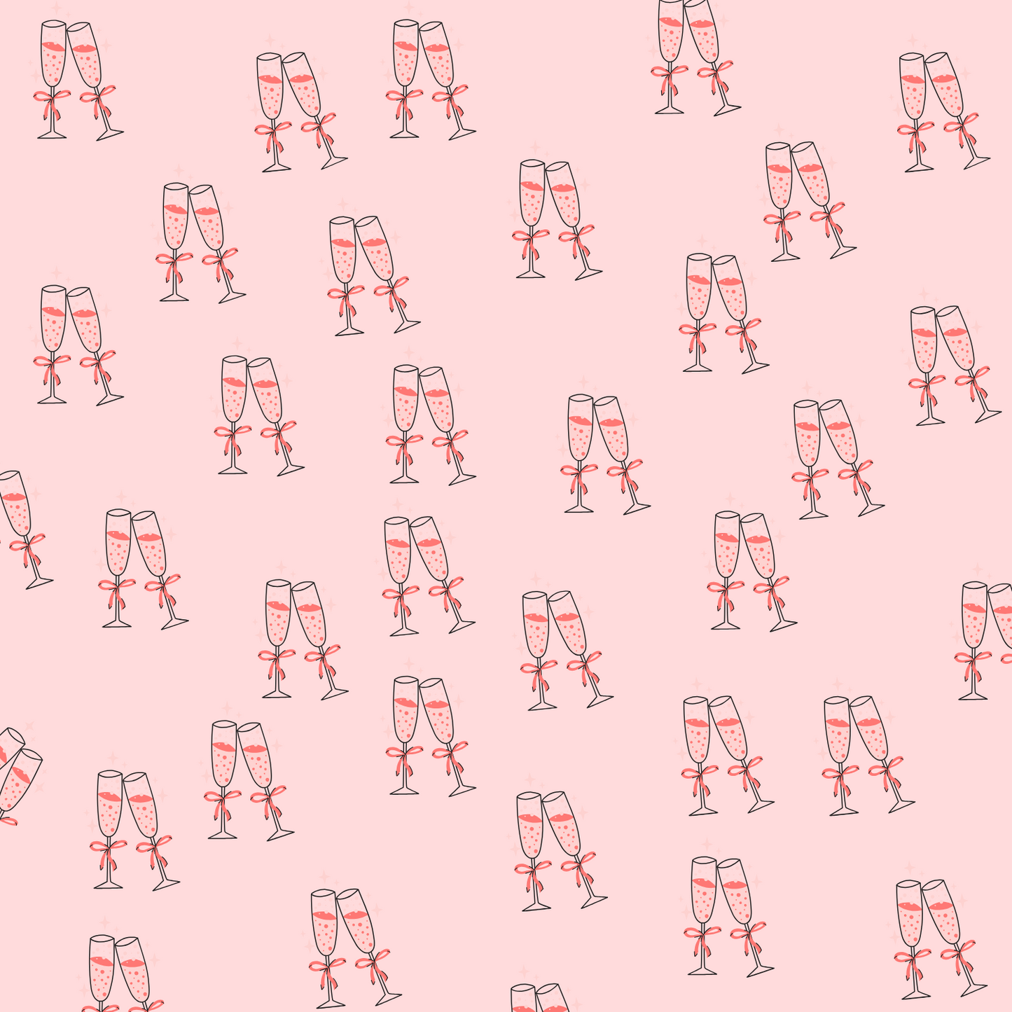 Oh Sweet Lip Scrub - Pink Champagne