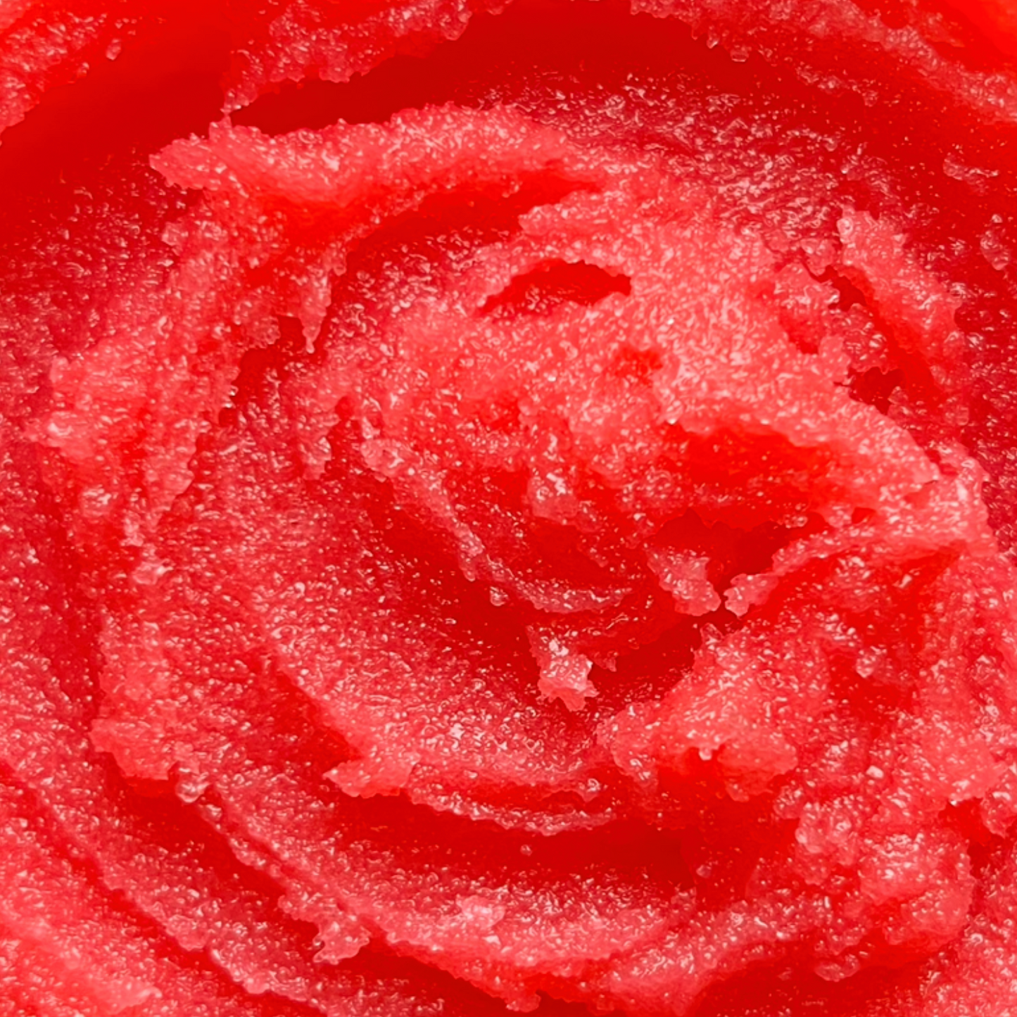 Oh Sweet Lip Scrub - Watermelon