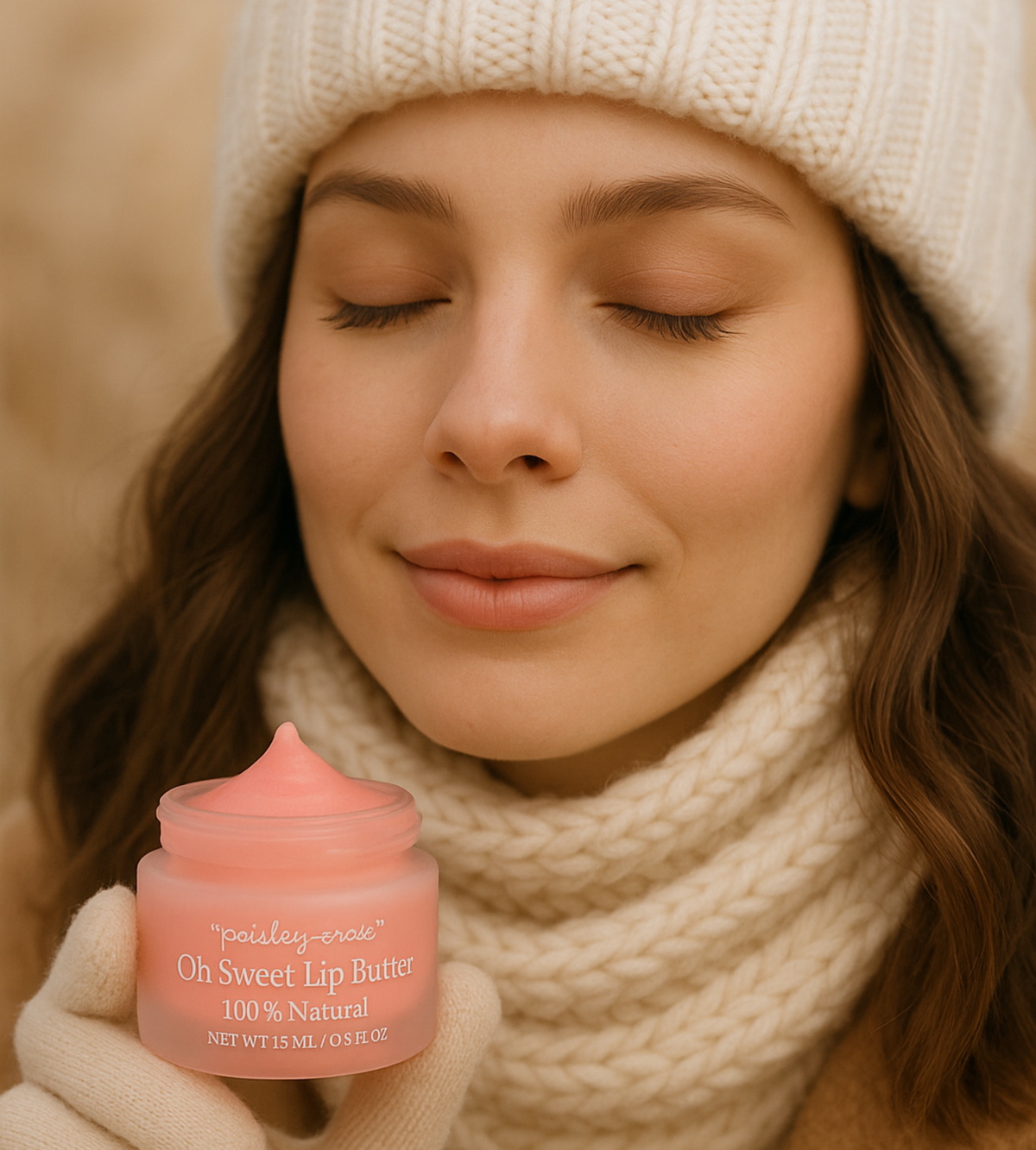 Winter-Proof Your Lips: The Ultimate Guide to Soft, Smooth Lips This Season
