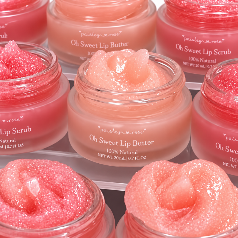 Oh Sweet Lips