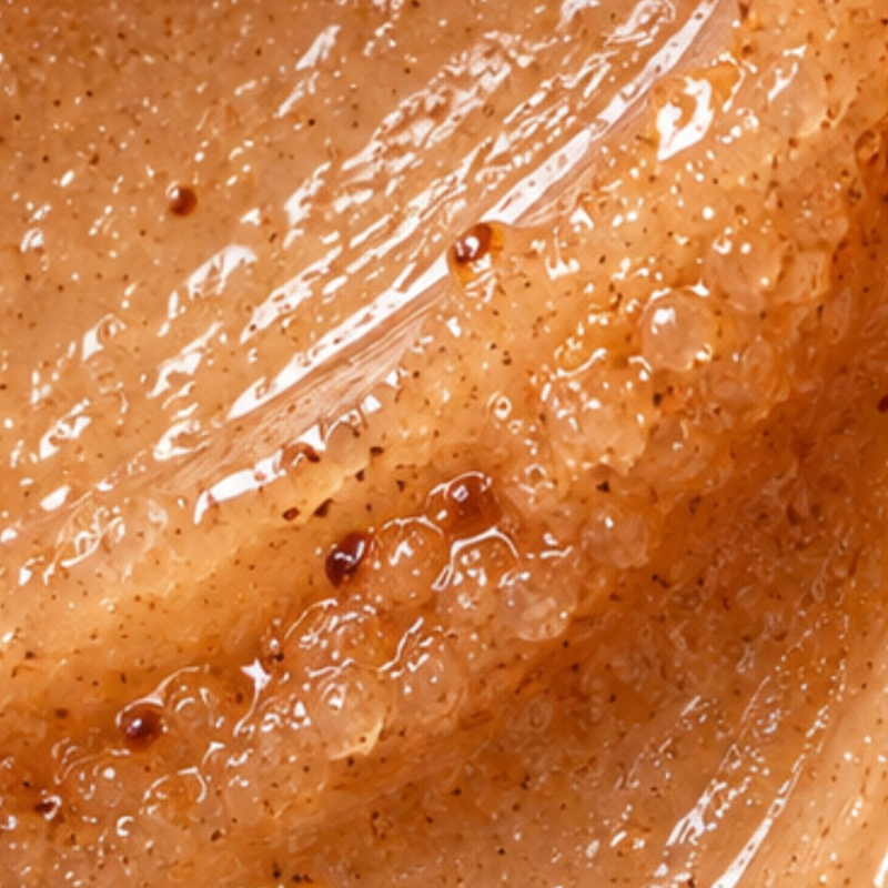 Almond Cookie