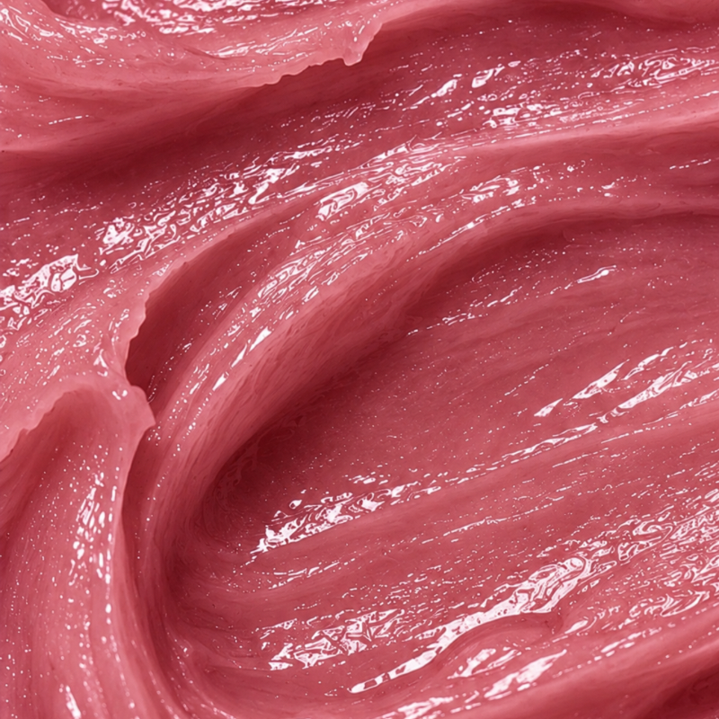 Oh Sweet Lip Butter - wild cherries