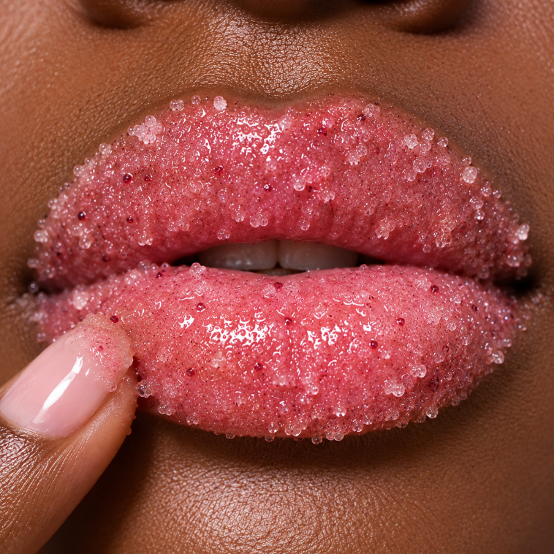 Pink Champagne