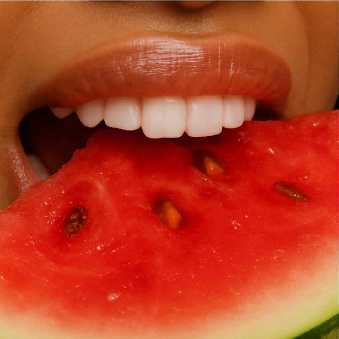 Oh Sweet Lip Butter - Watermelon
