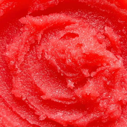 Oh Sweet Lip Scrub - Watermelon