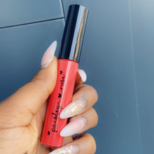 Load image into Gallery viewer, Raspberry Ice - Sheer lip gloss
