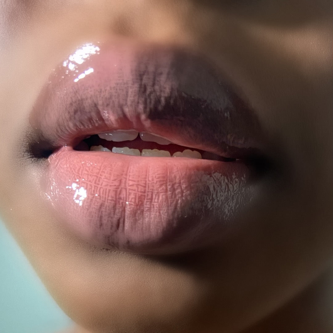 Fringe - Nude lip gloss